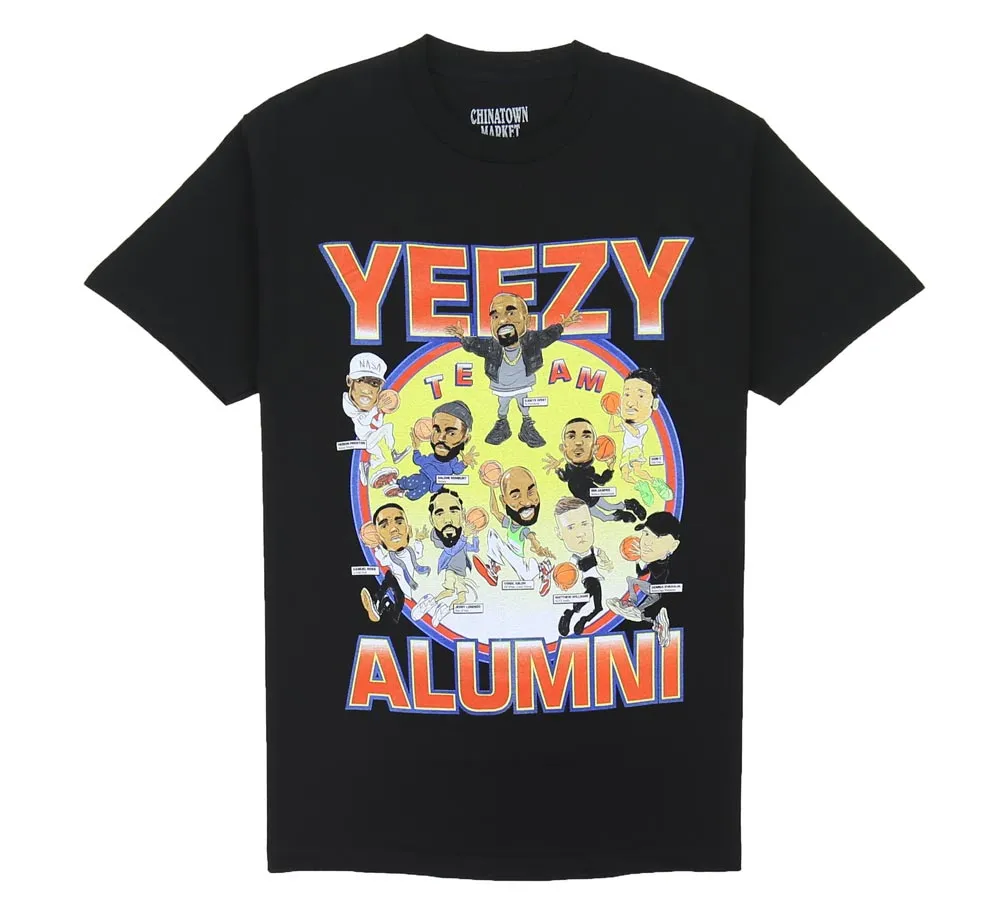 ALUMNI TEE